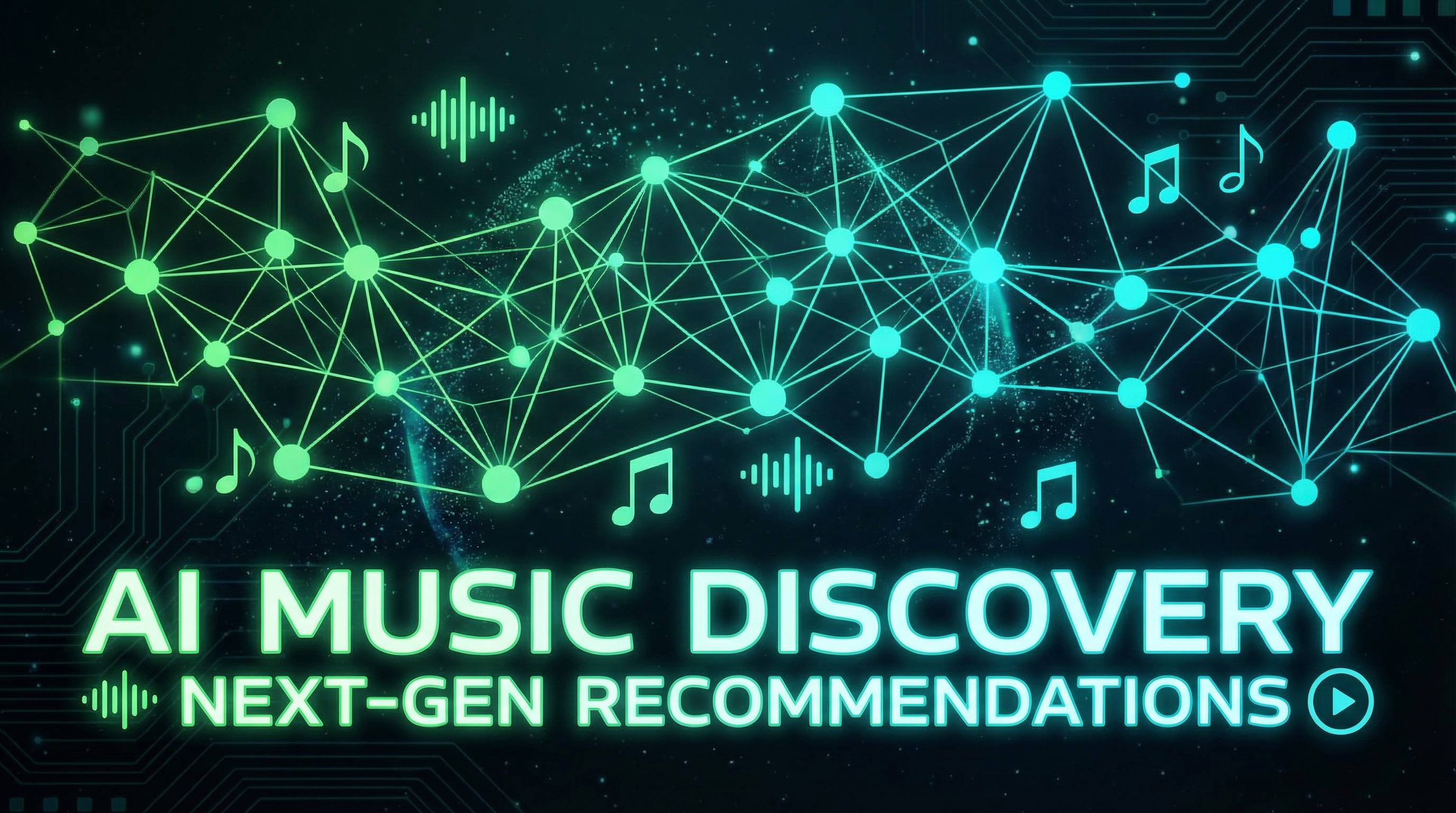 汽水音乐AI推荐功能